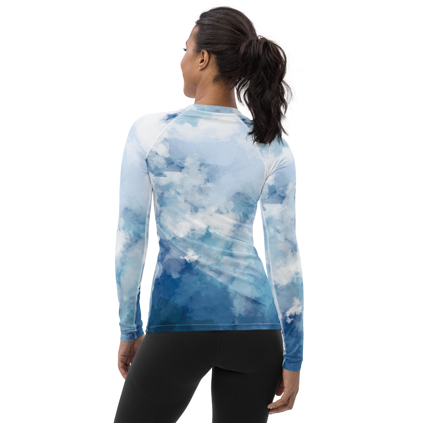 Cloud 9 Long Sleeve Top