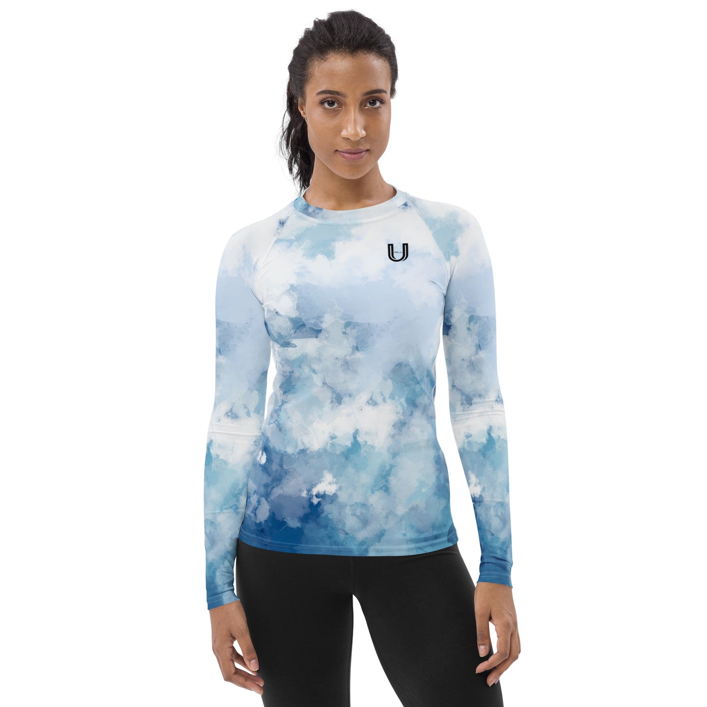 Cloud 9 Long Sleeve Top