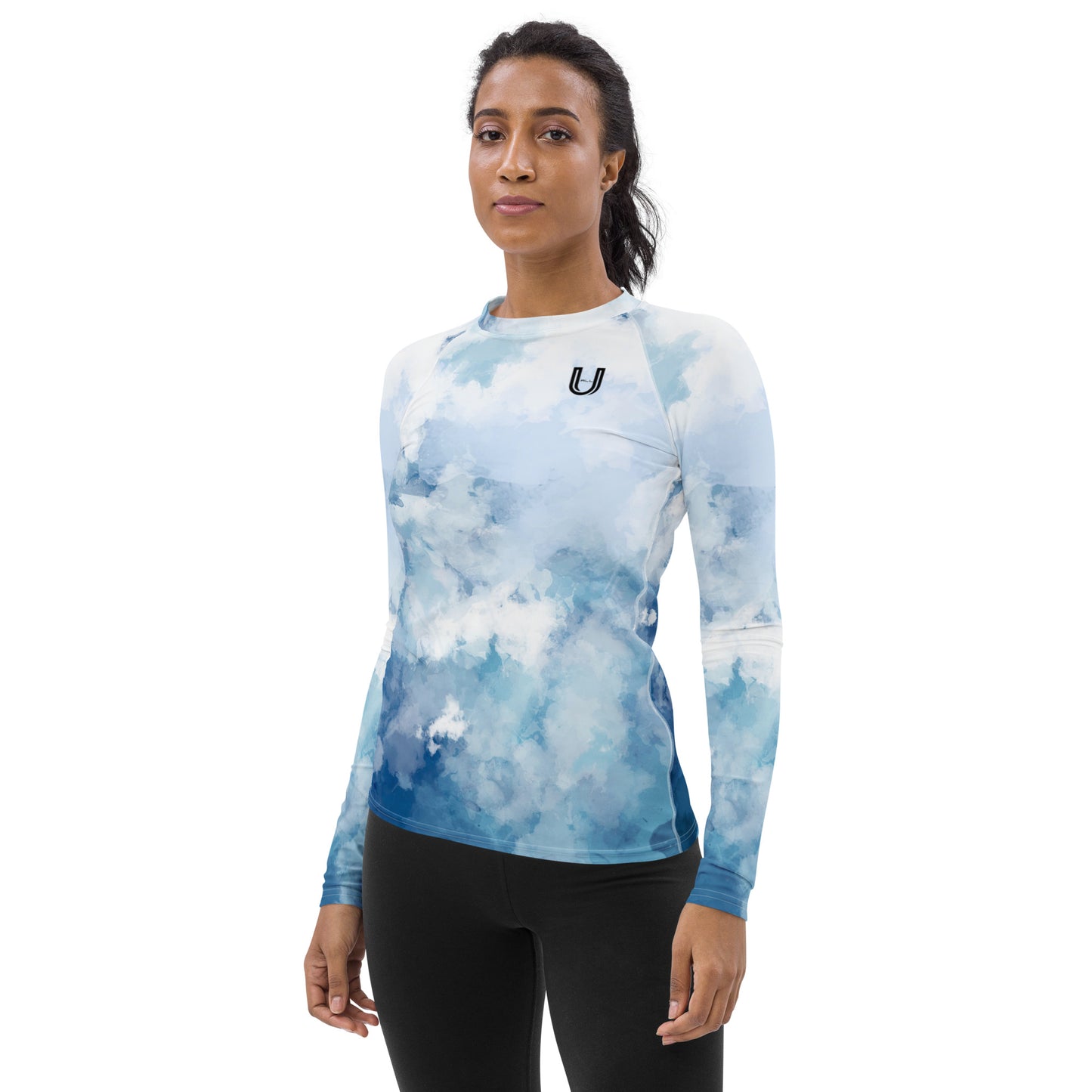 Cloud 9 Long Sleeve Top