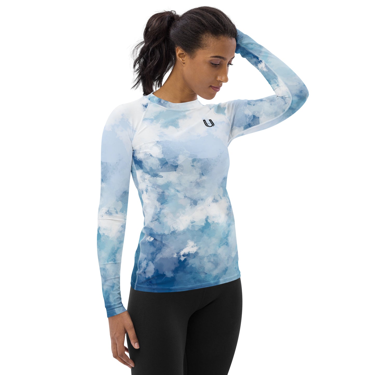 Cloud 9 Long Sleeve Top