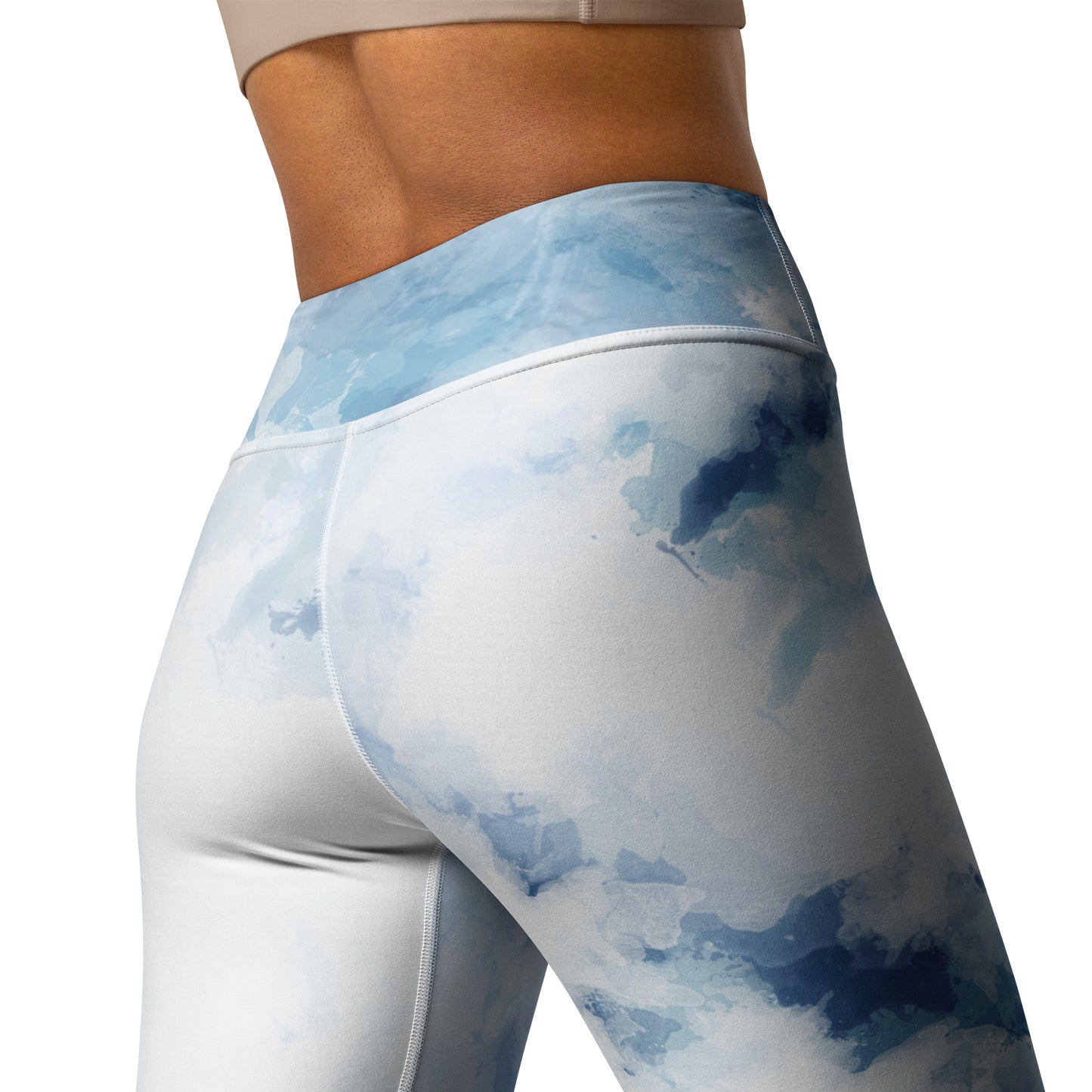 Cloud 9 Yoga Leggings