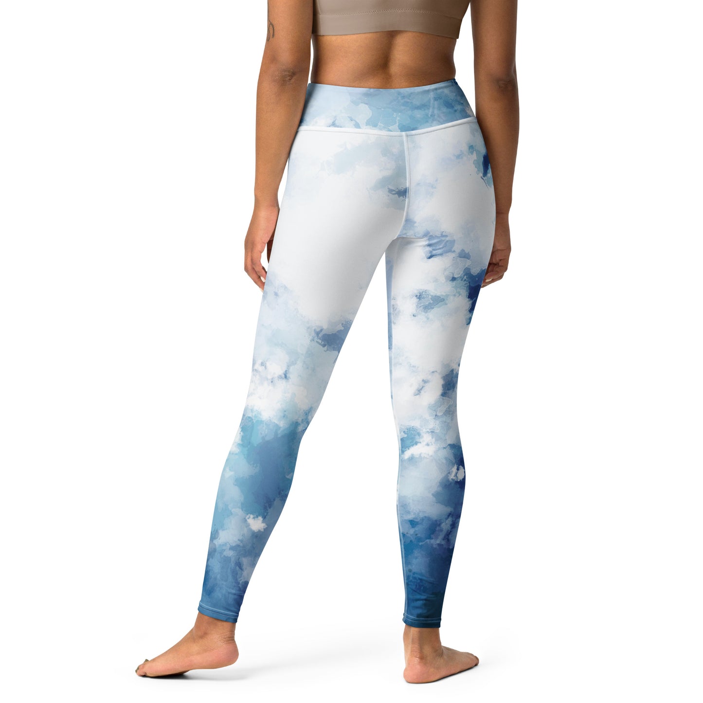 Cloud 9 Yoga Leggings