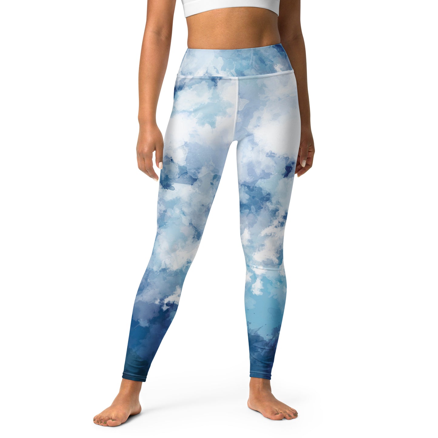 Cloud 9 Yoga Leggings