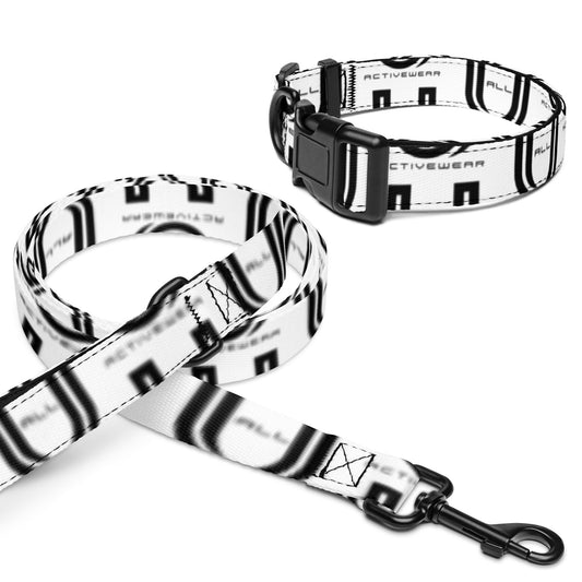 Pet Collar & Leash